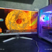 کارت گرافیک GTX 1070 ASUS ROG|قطعات و لوازم جانبی رایانه|تهران, بلوار کشاورز|دیوار