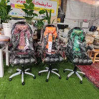 صندلی گیمینگ سایز بزرگ|صندلی و نیمکت|شیراز, وزیرآباد|دیوار