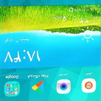 گوشی s5 سالم|موبایل|تبریز, |دیوار