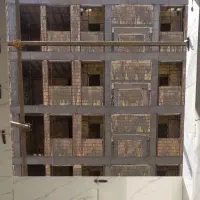 فروش زمین انفرادی قنوات