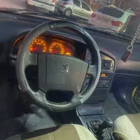 پژو تاکسی خط محمدیه مهرگان