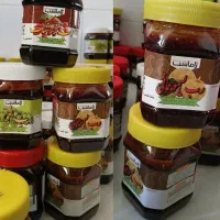 رب زرشک رب غوره