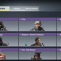 اکانت کالاف|کنسول، بازی ویدئویی و آنلاین|کرمان, |دیوار