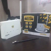 مودم ایرانسل FDi40 B1