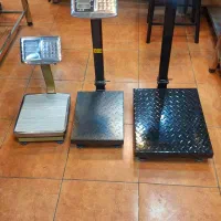 ترازو و باسکول دیجیتال|فروشگاه و مغازه|فسا, |دیوار