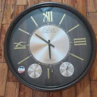 ساعت