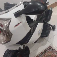 موتور شارژی|اسباببازی|رشت, بوسار|دیوار