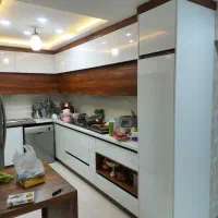 نصب کابینت.  نصاب کابینت
