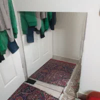 آینه آرایشگاهی