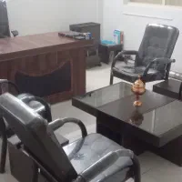 صندلی و میز