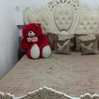تخت خواب دو نفره