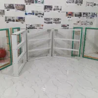 ویترین مغازه
