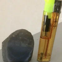 سنگ عقیق سیاه خام|جواهرات|اندیشه, اندیشه فاز ۱|دیوار