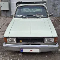 پیکان وانت۹۳تمیز|خودرو سواری و وانت|باقرشهر, |دیوار