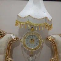 آباژور تزئینی|چراغ خواب و آباژور|مشهد, نوید|دیوار