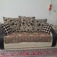 مبل و میز عسلی|مبلمان خانگی و میز عسلی|خمام, |دیوار