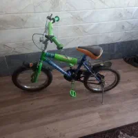 دوچرخه دست دوم|دوچرخه، اسکیت، اسکوتر|ساوه, |دیوار