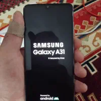 ال‌سی‌دی گوشی A31