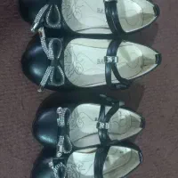 کفش مجلسی بچگانه