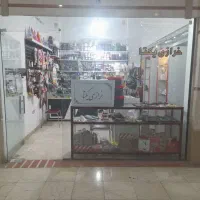 ویترین،رگال دیواری،۲عدد میز ۲و اونیم متری توافقی|بوفه، ویترین، کنسول|قوچان, |دیوار