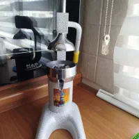 اب انارگیری مارک اسان فشار