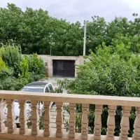 600متر باغ ویلا اجاره سالانه