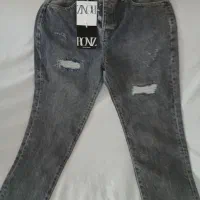 شلوارلی برند زارا نونو|لباس|دماوند, گیلاوند|دیوار