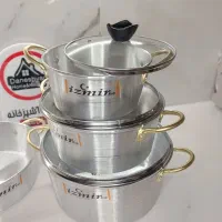 سرویس روحی از برند کاسیو|ظروف پخت‌وپز|رشت, فلسطین|دیوار