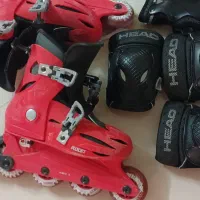 اسکیت مدل rocss|دوچرخه، اسکیت، اسکوتر|کاشان, زیارتی|دیوار