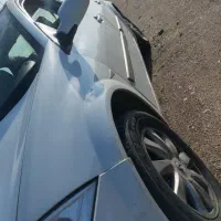 مگان 2000 مدل 91