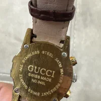 ساعت گوچی اصل سوئیسی|ساعت|کرمان, |دیوار