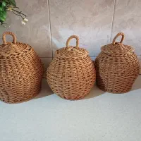 سبد|صنایع دستی و سایر لوازم تزئینی|الیگودرز, |دیوار