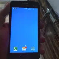 GalaxyCore2|موبایل|مشکیندشت, |دیوار