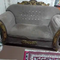 مبل تمیز|مبلمان خانگی و میز عسلی|رشت, گلباغ نماز|دیوار