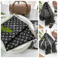 شال و روسری گیسو