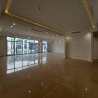 سه خواب 190متری سالن بزرگ تکمیل