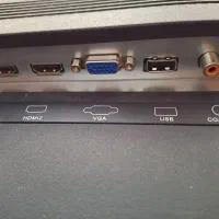 تلوزیون 43 اینچ|تلویزیون و پروژکتور|زنجان, |دیوار