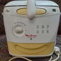 سرخ کن مولینکس