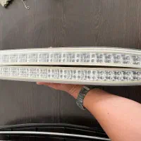 یدکی لوازم سپر سانتافه اپیروس سپر ازرا سوناتا|قطعات یدکی و لوازم جانبی|کرمان, |دیوار