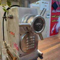 چرخ گوشت امگا