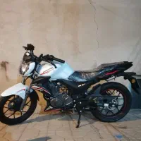 (بنلی) qj nx 150 مدل 1404 خشک|موتورسیکلت|کرج, المهدی|دیوار