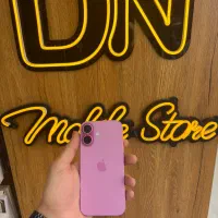 16نرمال صورتی