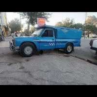 نیسان ابی فروشی