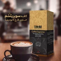 قهوه گانودرما|خدمات پذیرایی، مراسم|بجنورد, |دیوار