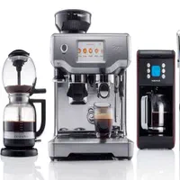 تعمیر تخصصی اسپرسو و آسیاب قهوه