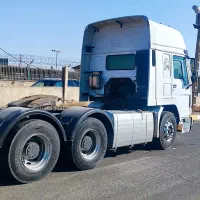 هوو2007معاوضه|خودرو سنگین|اسلام‌شهر, شهرک احمدیه|دیوار