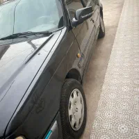 معاوضه پارس۹۱ بی رنگ سالم|خودرو سواری و وانت|لنگرود, |دیوار