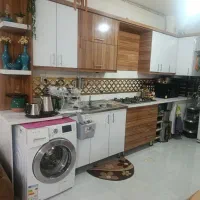 آپارتمان طبقه اول دوسر نور خوش نقشه