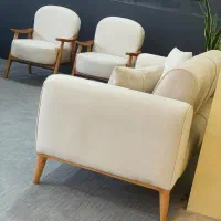 مبل ماندانا.فروش اقساطی /قیمت واقعی/مبل کاج|مبلمان خانگی و میز عسلی|همدان, |دیوار