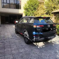 چانگان cs55 وارداتی|خودرو سواری و وانت|کرج, کوی مهر|دیوار